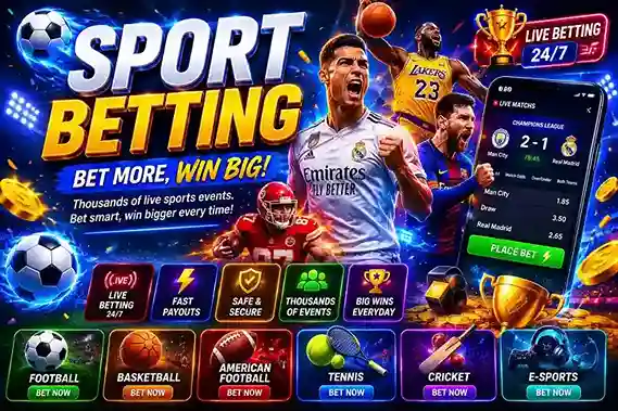 KG9999 Sports Betting